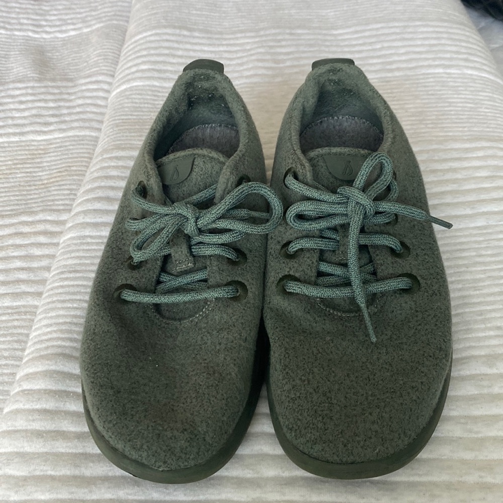 Men’s all birds